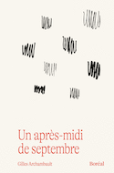 Un après-midi de septembre